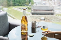 코트야드 메리어트 서울 남대문, ‘어텀 바이브 패키지’ 출시…배와 사과의 꿀 떨어지는 만남?