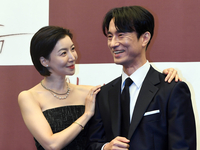 김병철♥윤세아 “김혜자·최불암 잇는 ‘국민 비즈니스 부부’ 되고 싶다”