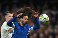 맨유 간다면서? 우~~~ ‘분노의’ 첼시팬, 쿠쿠렐라 향해 ‘야유 세례’