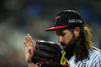 ‘어느덧 4년 연속’ 시즌 막바지 사라지는 LG 선발 투수, 결국 또 켈리인데 플러스 알파도 필요하다[SS포커스]