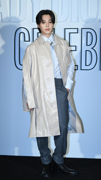 [포토] BTS 지민 '이러니 반하지'