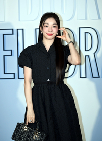 [포토] 김연아 '사랑스러운 피겨퀸'