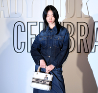 [포토] 모델 최소라 '압도적인 카리스마'