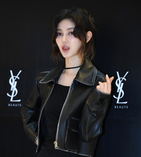 [포토] 뉴진스 다니엘 '유혹의 눈빛'