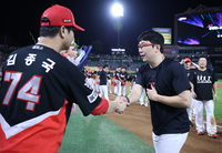 ‘4위’와 1G차…‘파죽의 6연승’ KIA 김종국 감독 “양현종의 최다 선발승 축하해” [SS문학in]