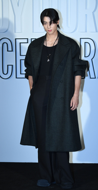 [포토] 차은우 '눈부셔'