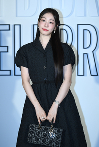 [포토] 김연아 '미소 가득'