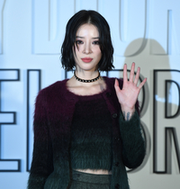 [포토] 모델 아이린 '시크하게'