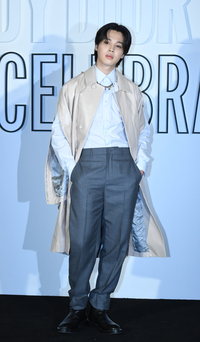 [포토] BTS 지민 '멋이 뚝뚝'