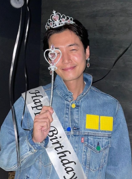 정경호