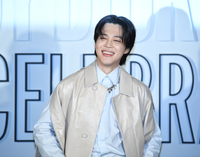 [포토] '명품 미소' BTS 지민