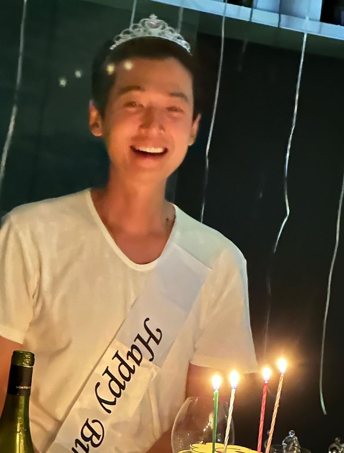 정경호