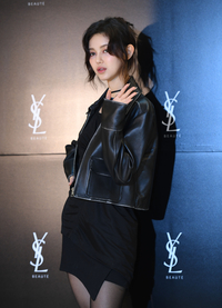 [포토] 뉴진스 다니엘 '미모에 취하네'