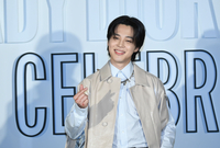 [포토] '사랑해요' BTS 지민