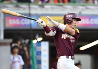 ‘3루타+3점포=승리’, 꼴찌 탈출 키움 홍원기 감독 “투타 활약 덕에 승리했다”[SS고척in]