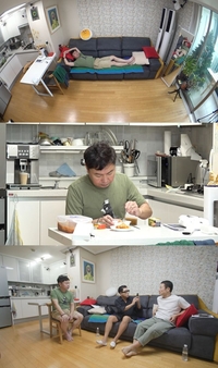 이상민 “유서 남기고 법적 효력 위해 인감까지 찍어놨다” 충격 고백 (‘미우새’)