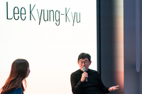 한국 코미디계 대부 이경규, 팟캐스트 ‘갓경규’로 오디오 세계 컴백!!!