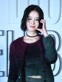 [포토] '윙크-볼하트로 심장 저격' 모델 아이린