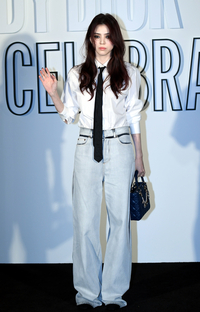 [포토] 한소희 '강렬한 인상'