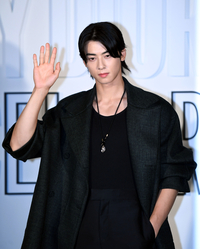 [포토] 차은우 '시크하게'