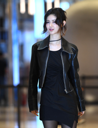 [포토] 뉴진스 다니엘 '미소 가득'