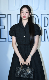 [포토] 김연아 '월클 미모'