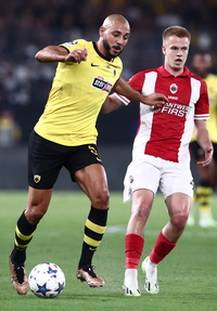 암라바트는 ‘맨유 바라기’ 맨체스터행 외에는 생각도 안 한다…극적 영입 가능할까