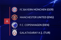 김민재는 맨유와 싸우고, 이강인은 도르트문트-밀란-뉴캐슬 ‘죽음의 조’로