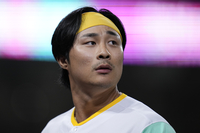 김하성 5타수 1안타 1득점, 팀은 7-3으로 3연패 마감