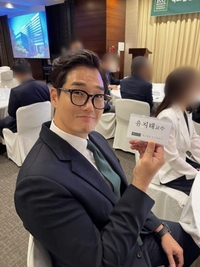 유지태, 건국대 영상영화과 전임교수 됐다 “전임교수 자리 상당히 무겁다” [공식]
