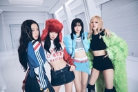 블랙핑크, 美 ‘MTV VMA’ 6개 부문 노미네이트