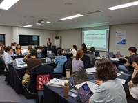 경기도교육청, 후배 교사 미래 교육 ‘수석교사 재능기부’