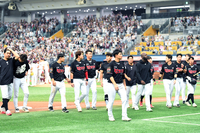 [포토]3연패에 빠진 KT 위즈
