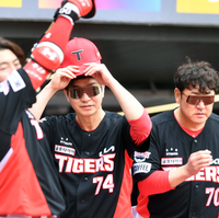 [포토] ‘8연승 도전’ 김종국 감독