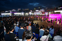 속초시, ‘2023 별빛야행 대포夜 사랑海’ 아름다운 마무리