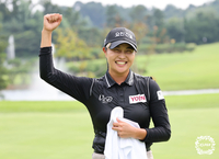 준우승만 5번→260회 최다도전→연장 혈투→‘신데렐라 탄생’ 전통→서연정 드디어 품은 우승 트로피