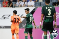 전북 이적 후 ‘처음’ 제주 찾은 안현범 “두 달 동안 힘든 시기, 야유 최대한 신경쓰지 않으려 했다”[현장인터뷰]