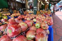 올해 추석 성수품 가격은?…과일 비싸고 채소 저렴