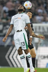 ‘첫 풀타임→공중볼 경합 성공 최다 8회’ 김민재…뮌헨, 묀헨글라트바흐 꺾고 3연승