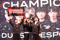 항저우AG 배틀그라운드 모바일 국가대표 ‘비니’ 권순빈 “무조건 금메달”[SS스타]