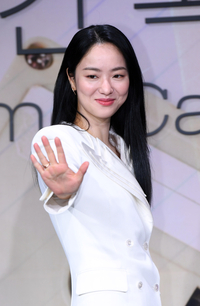 [포토]전여빈, 아름다운 미소로