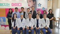 아이디병원, 국내 유일 유방성형 대표병원 선정∙∙∙멘토 관계자·해외 성형 권위자 방문