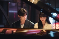 황민현♥김소현, 달콤·낭만 해장국집 데이트…어느 때보다 편안해 보이는 모습 (‘소용없어 거짓말’)