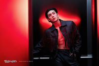 백호 이렇게 섹시했나…“박진영 ‘엘리베이터’ 리메이크, 대중성 얻고 싶었죠”[SS인터뷰]