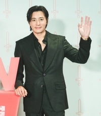 ‘아라문의 검’ 장동건 “권력자의 예민함, 불안함 표현하려 노력…이준기·신세경 이질감 없었다”