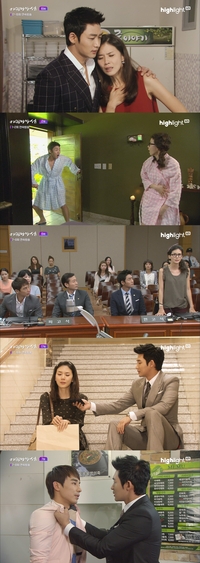 ‘불륜에 사기이혼까지’ 이보영표 인기 막장극 ‘애정만만세’ 9월8일 첫 방송