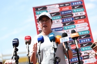 이강인 AG 차출, 13일 PSG 최종 답변 온다…황선홍 감독 “개인적인 바람은 빨리 합류했으면”[현장인터뷰]