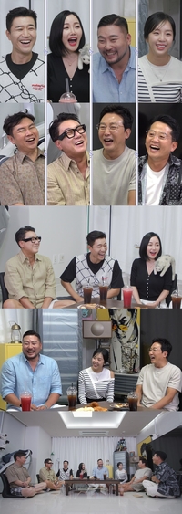 낸시랭 “6년 전 사기 결혼으로 빚만 10억 떠안아” 재혼 질문에.. (돌싱포맨)