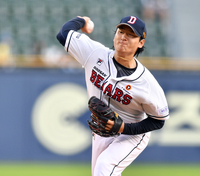 “우리 빈이도 좋아요”…8연승 KIA 만나는 두산 이승엽 감독의 한 마디 [백스톱]