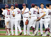 20경기 채 남지 않은 키움…특명! 꼴찌 안하기, 선발 자원 찾기 [SS시선집중]